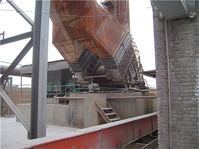 水泥廠生產中的噪聲源污染治理